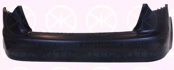 tampon 0026951 KLOKKERHOLM - Bara spate | piese