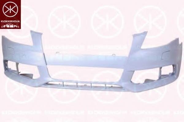 tampon 0029902A1 KLOKKERHOLM - Partea frontala/grila radiator tampon 0029902A1 KLOKKERHOLM - Partea frontala/grila radiator