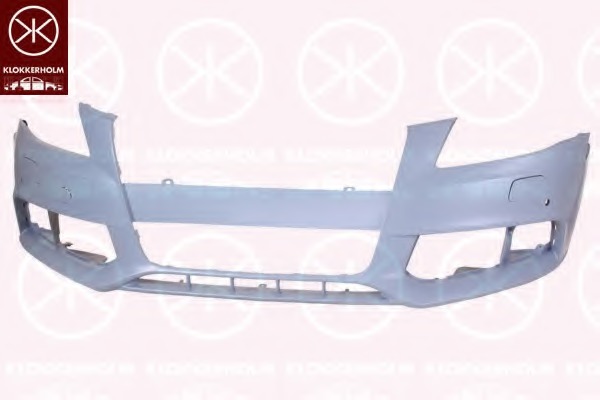 tampon 0029903A1 KLOKKERHOLM - Partea frontala/grila radiator tampon 0029903A1 KLOKKERHOLM - Partea frontala/grila radiator