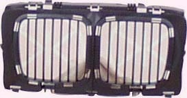 Grila radiator 0057990A1 KLOKKERHOLM - Elemente/piese montaj Grila radiator 0057990A1 KLOKKERHOLM - Elemente/piese montaj