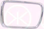 Rama, grila radiator 0057998A1 KLOKKERHOLM - Elemente/piese montaj Rama, grila radiator 0057998A1 KLOKKERHOLM - Elemente/piese montaj