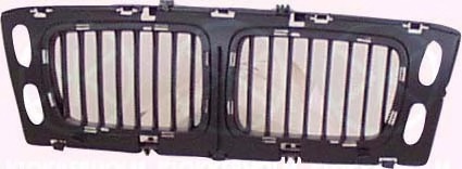 Grila radiator 0057999 KLOKKERHOLM - Elemente/piese montaj Grila radiator 0057999 KLOKKERHOLM - Elemente/piese montaj