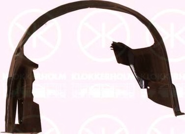 carenaj,cpasaj roata 0060387 KLOKKERHOLM - Caroserie1