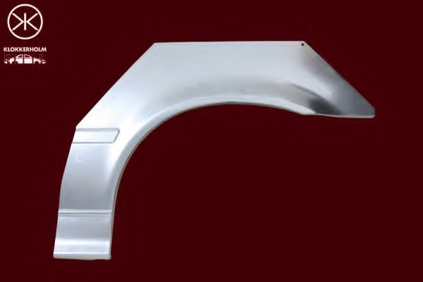 Panou lateral 0060593 KLOKKERHOLM - Panou lateral