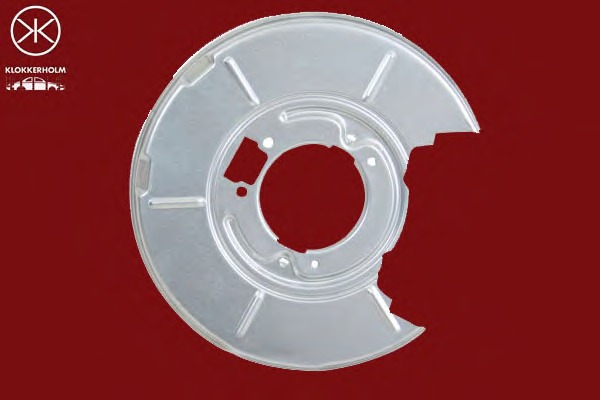 protectie stropire,disc frana 0060878 KLOKKERHOLM - Componente/ accesorii frana protectie stropire,disc frana 0060878 KLOKKERHOLM - Componente/ accesorii frana