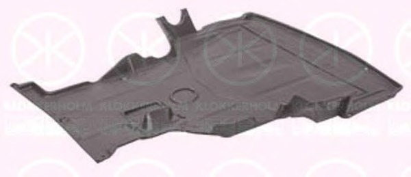 Acoperire motor 0061795 KLOKKERHOLM - Scut motor Acoperire motor 0061795 KLOKKERHOLM - Scut motor