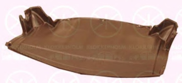 Acoperire motor 0061799 KLOKKERHOLM - Scut motor Acoperire motor 0061799 KLOKKERHOLM - Scut motor