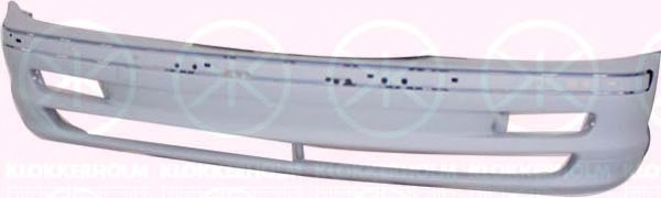 tampon 0061900 KLOKKERHOLM - Partea frontala/grila radiator tampon 0061900 KLOKKERHOLM - Partea frontala/grila radiator