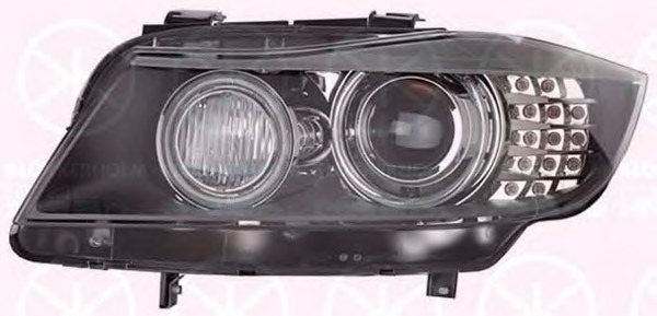 Far 00620191A1 KLOKKERHOLM - Faruri / becuri