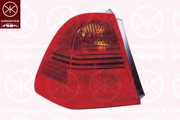 Lampa spate 00620705A1 KLOKKERHOLM - Stopuri / elemente Lampa spate 00620705A1 KLOKKERHOLM - Stopuri / elemente