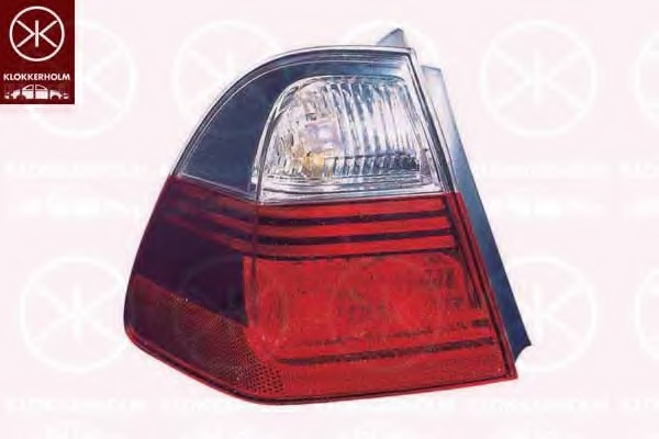 Lampa spate 00620708 KLOKKERHOLM - Stopuri / elemente Lampa spate 00620708 KLOKKERHOLM - Stopuri / elemente