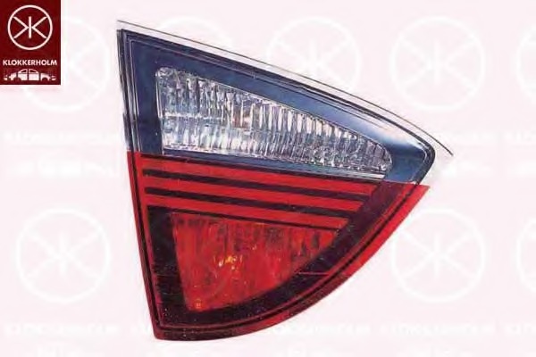 Lampa spate 00620712 KLOKKERHOLM - Stopuri / elemente Lampa spate 00620712 KLOKKERHOLM - Stopuri / elemente