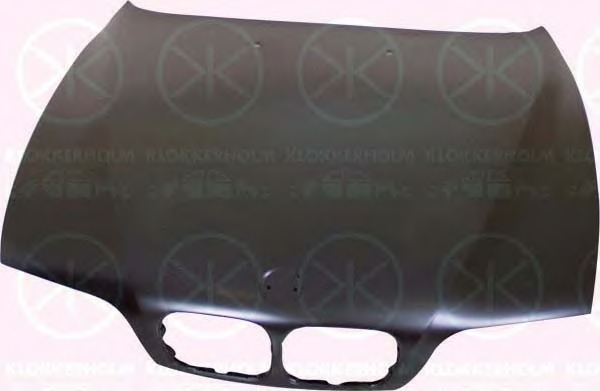 Capota motor 0065280 KLOKKERHOLM - Trapa/ capota/ usi/ acoperis escamotabil/ pavilion pliant