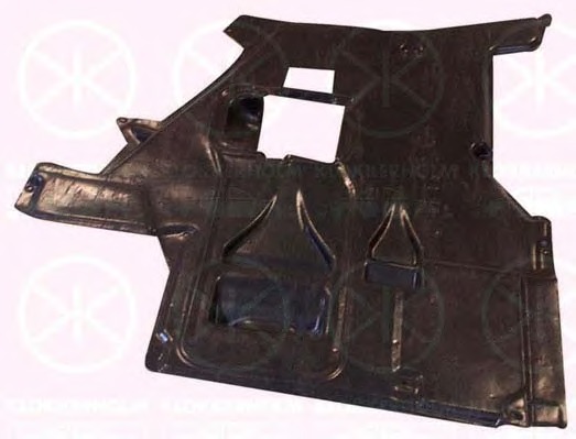 Acoperire motor 0065799 KLOKKERHOLM - Scut motor Acoperire motor 0065799 KLOKKERHOLM - Scut motor