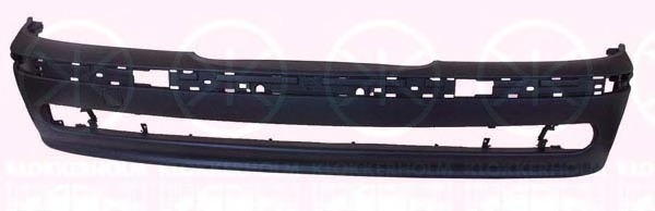 tampon 0065901A1 KLOKKERHOLM - Partea frontala/grila radiator tampon 0065901A1 KLOKKERHOLM - Partea frontala/grila radiator