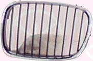 Grila radiator 0065991 KLOKKERHOLM - Partea frontala/grila radiator Grila radiator 0065991 KLOKKERHOLM - Partea frontala/grila radiator