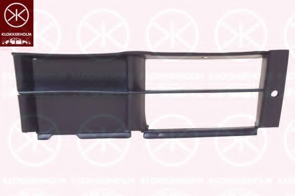 Grila ventilatie, bara protectie 0065995 KLOKKERHOLM - Bara fata | piese (bara,grila,ramforsare,spoiler,deflector) Grila ventilatie, bara protectie 0065995 KLOKKERHOLM - Bara fata | piese (bara,grila,ramforsare,spoiler,deflector)