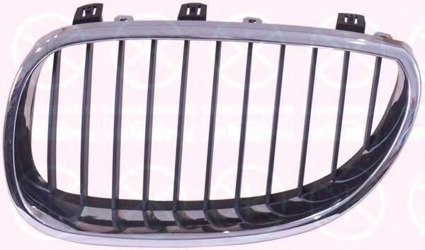 Grila radiator 0066993A1 KLOKKERHOLM - Elemente/piese montaj Grila radiator 0066993A1 KLOKKERHOLM - Elemente/piese montaj