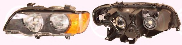 Far 00950141 KLOKKERHOLM - Far principal