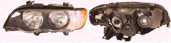 Far 00950144 KLOKKERHOLM - Far principal