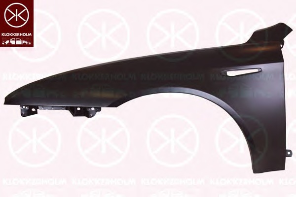 Aripa 0111311 KLOKKERHOLM - Caroserie1