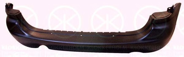 tampon 0536950A1 KLOKKERHOLM - Bara spate | piese