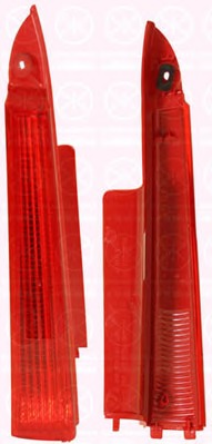 Reflector 05370785A1 KLOKKERHOLM - Catadioptru spate/lateral