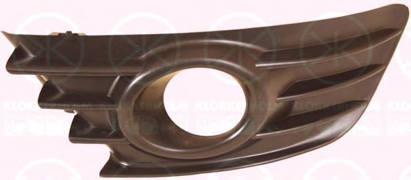 Grila ventilatie, bara protectie 0537911 KLOKKERHOLM - Bara fata | piese (bara,grila,ramforsare,spoiler,deflector) Grila ventilatie, bara protectie 0537911 KLOKKERHOLM - Bara fata | piese (bara,grila,ramforsare,spoiler,deflector)