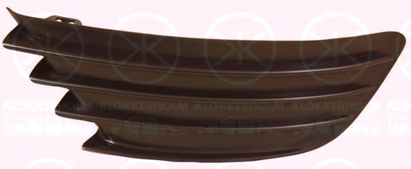 Grila ventilatie, bara protectie 0537914 KLOKKERHOLM - Bara fata | piese (bara,grila,ramforsare,spoiler,deflector) Grila ventilatie, bara protectie 0537914 KLOKKERHOLM - Bara fata | piese (bara,grila,ramforsare,spoiler,deflector)