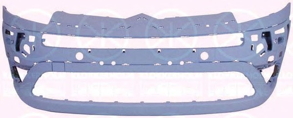 tampon 0538901A1 KLOKKERHOLM - Acoperire spate