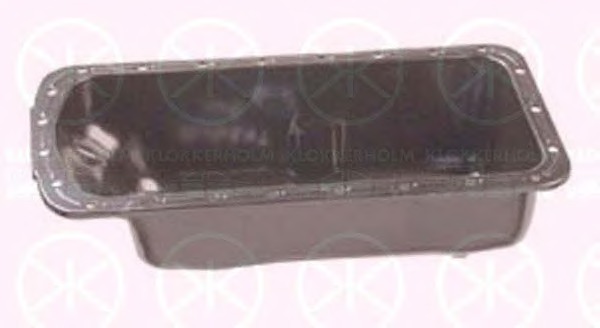 Baie ulei 0550473 KLOKKERHOLM - Baie ulei / accesorii