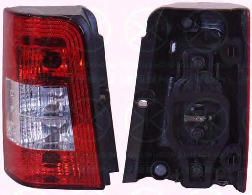 Lampa spate 05510701A1 KLOKKERHOLM - Stopuri / elemente Lampa spate 05510701A1 KLOKKERHOLM - Stopuri / elemente
