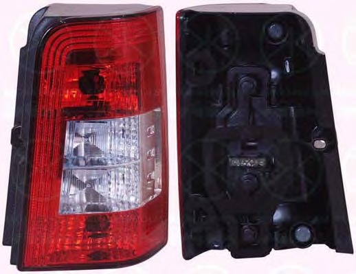 Lampa spate 05510702A1 KLOKKERHOLM - Stopuri / elemente Lampa spate 05510702A1 KLOKKERHOLM - Stopuri / elemente