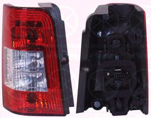 Lampa spate 05510704A1 KLOKKERHOLM - Stopuri / elemente Lampa spate 05510704A1 KLOKKERHOLM - Stopuri / elemente