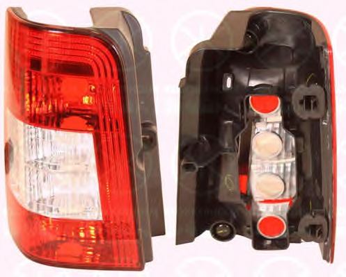Lampa spate 05510713 KLOKKERHOLM - Stopuri / elemente Lampa spate 05510713 KLOKKERHOLM - Stopuri / elemente
