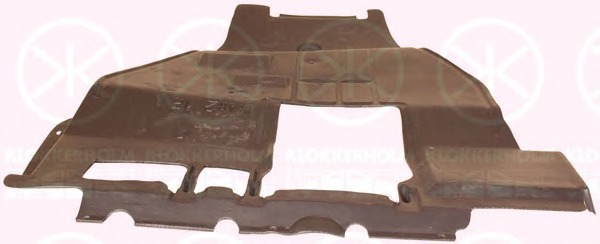 Acoperire motor 0551797 KLOKKERHOLM - Scut motor Acoperire motor 0551797 KLOKKERHOLM - Scut motor