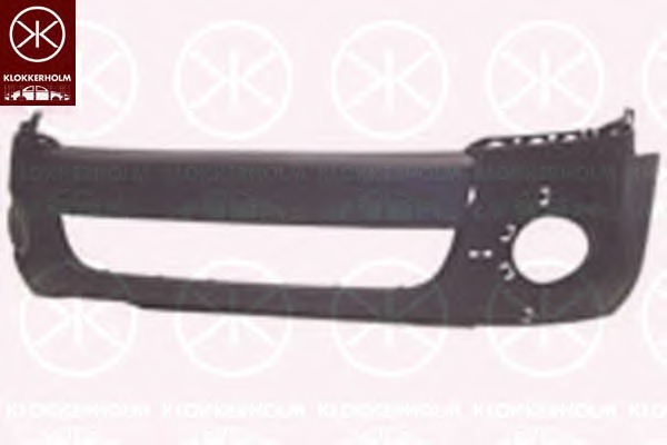 tampon 0552905A1 KLOKKERHOLM - Bara fata | piese (bara,grila,ramforsare,spoiler,deflector) tampon 0552905A1 KLOKKERHOLM - Bara fata | piese (bara,grila,ramforsare,spoiler,deflector)