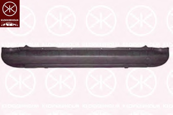 tampon 0552950A1 KLOKKERHOLM - Bara fata | piese (bara,grila,ramforsare,spoiler,deflector) tampon 0552950A1 KLOKKERHOLM - Bara fata | piese (bara,grila,ramforsare,spoiler,deflector)