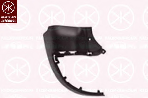 tampon 0552961A1 KLOKKERHOLM - Bara fata | piese (bara,grila,ramforsare,spoiler,deflector) tampon 0552961A1 KLOKKERHOLM - Bara fata | piese (bara,grila,ramforsare,spoiler,deflector)