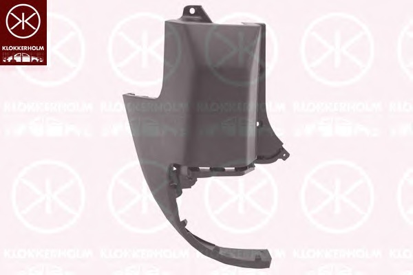 tampon 0552965A1 KLOKKERHOLM - Bara fata | piese (bara,grila,ramforsare,spoiler,deflector) tampon 0552965A1 KLOKKERHOLM - Bara fata | piese (bara,grila,ramforsare,spoiler,deflector)