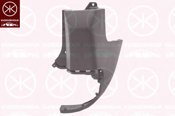 tampon 0552966A1 KLOKKERHOLM - Bara fata | piese (bara,grila,ramforsare,spoiler,deflector) tampon 0552966A1 KLOKKERHOLM - Bara fata | piese (bara,grila,ramforsare,spoiler,deflector)