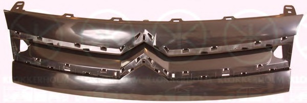 Grila radiator 0552990A1 KLOKKERHOLM - Fata vehicul Grila radiator 0552990A1 KLOKKERHOLM - Fata vehicul