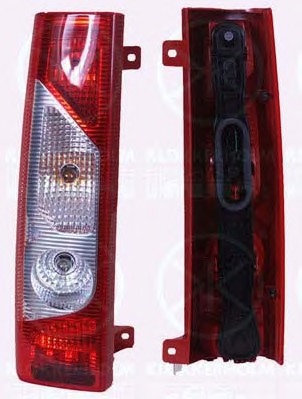 Lampa spate 05570701A1 KLOKKERHOLM - Stopuri / elemente Lampa spate 05570701A1 KLOKKERHOLM - Stopuri / elemente