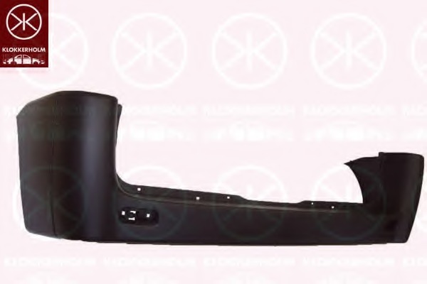 tampon 0557950 KLOKKERHOLM - Bara fata | piese (bara,grila,ramforsare,spoiler,deflector) tampon 0557950 KLOKKERHOLM - Bara fata | piese (bara,grila,ramforsare,spoiler,deflector)