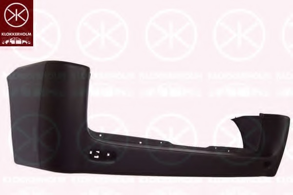 tampon 0557952 KLOKKERHOLM - Bara fata | piese (bara,grila,ramforsare,spoiler,deflector) tampon 0557952 KLOKKERHOLM - Bara fata | piese (bara,grila,ramforsare,spoiler,deflector)