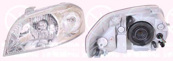 Far 11350141 KLOKKERHOLM - Far principal