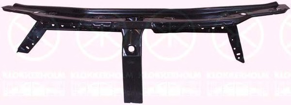 Acoperire fata 1301200 KLOKKERHOLM - Partea frontala/grila radiator