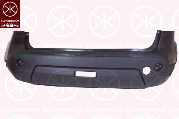 tampon 1617950A1 KLOKKERHOLM - Bara fata | piese (bara,grila,ramforsare,spoiler,deflector) tampon 1617950A1 KLOKKERHOLM - Bara fata | piese (bara,grila,ramforsare,spoiler,deflector)