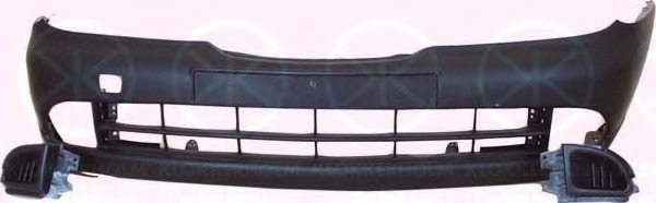 tampon 1668902 KLOKKERHOLM - Acoperire spate