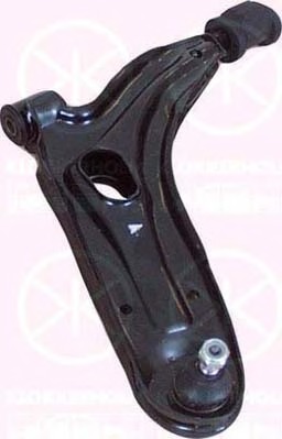 Brat, suspensie roata 2020361A1 KLOKKERHOLM - Brate suspensie / directie (bascula)